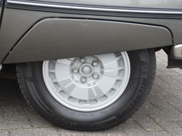 Citroën CX